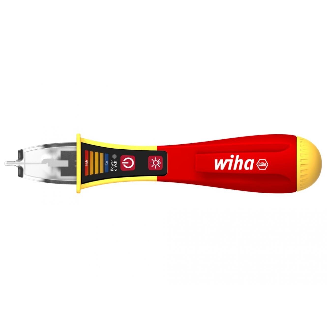 Non-contact Voltage Detector 12-1000V AC WHA43797