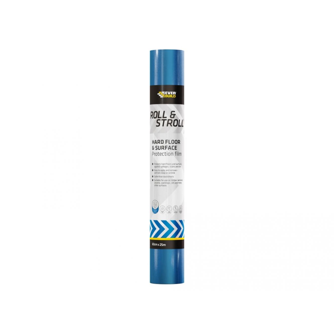 Roll & Stroll Hard Surface Protector