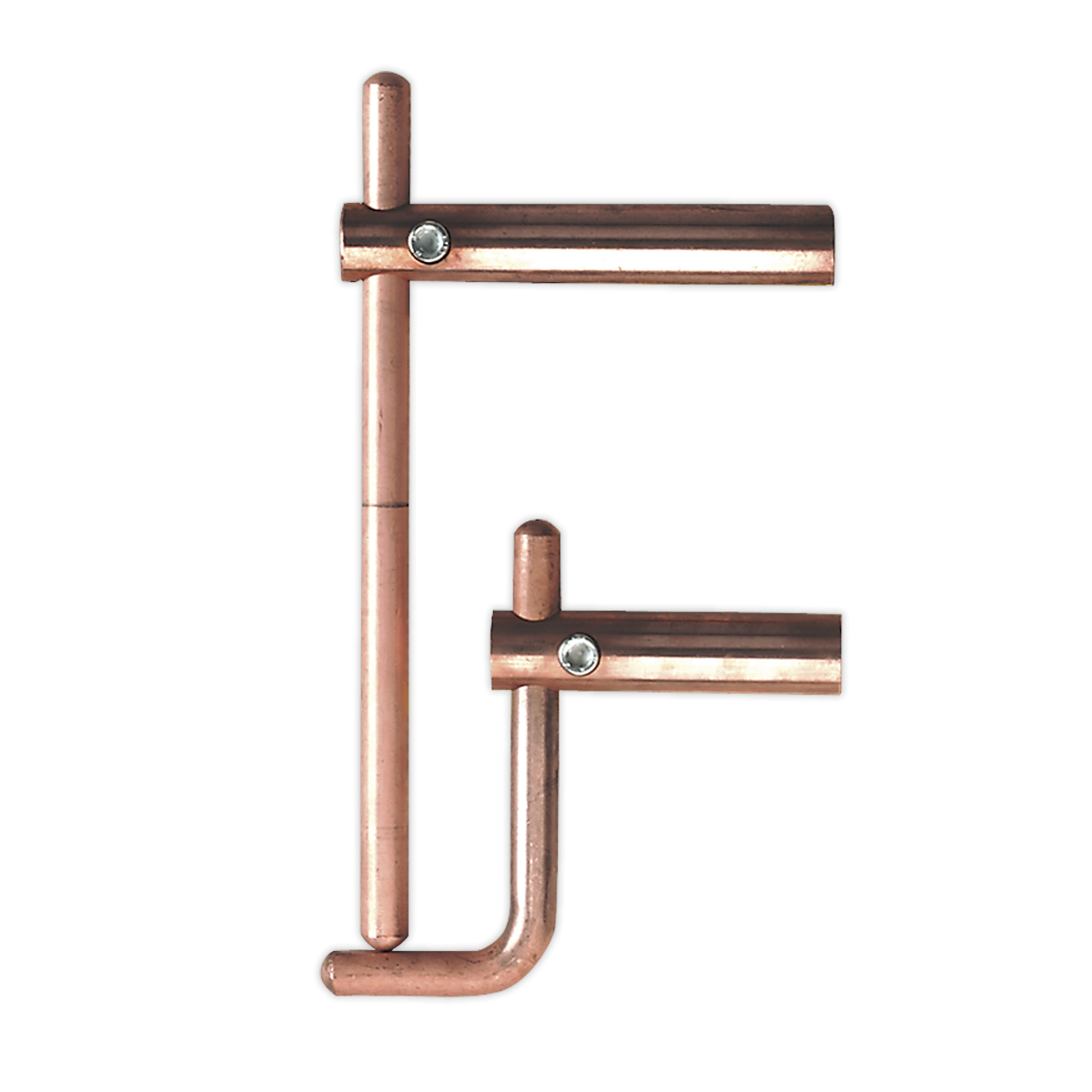 Spot Welding Arms 120mm Exterior Profiles 120/803158