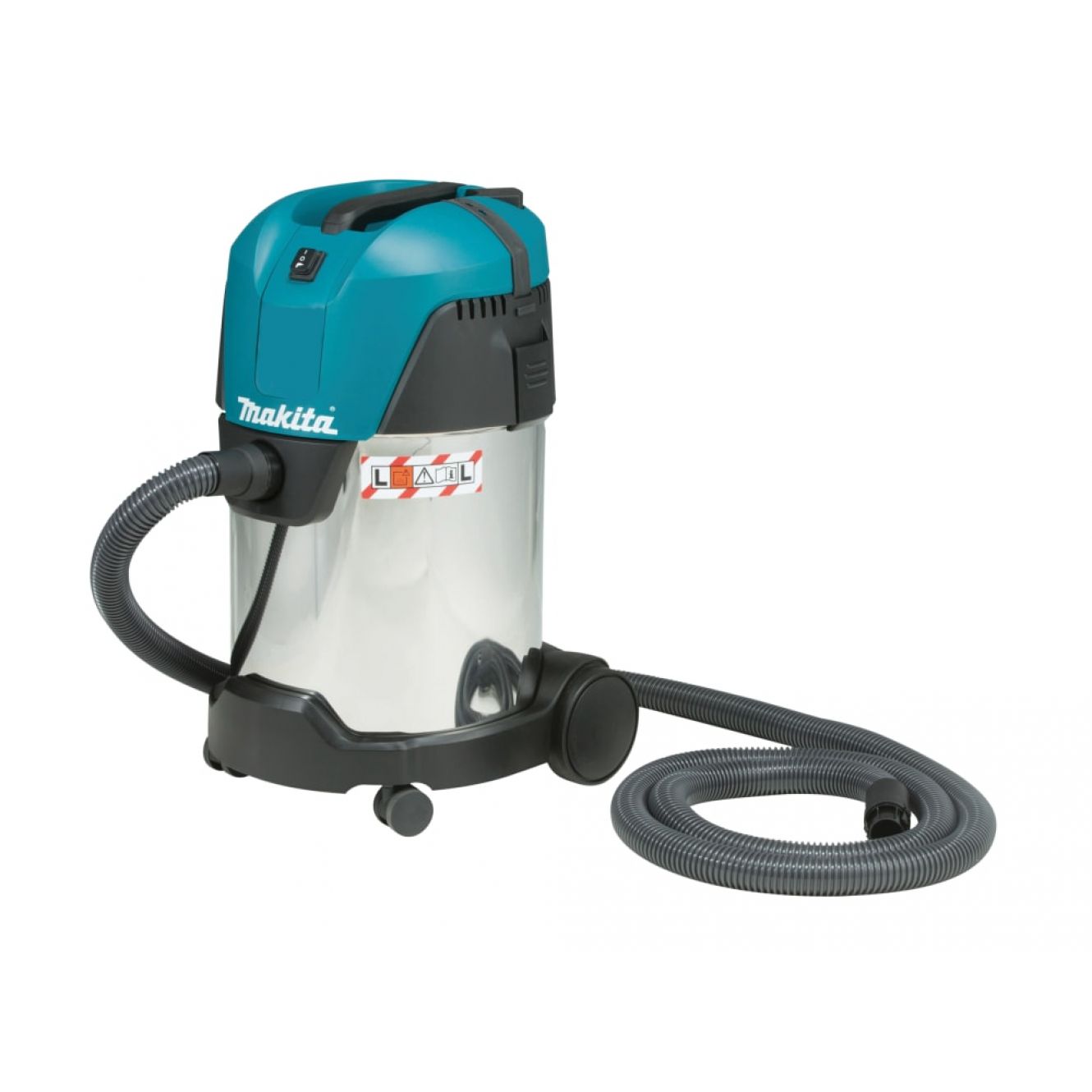 VC3011L L-Class Wet & Dry Vacuum