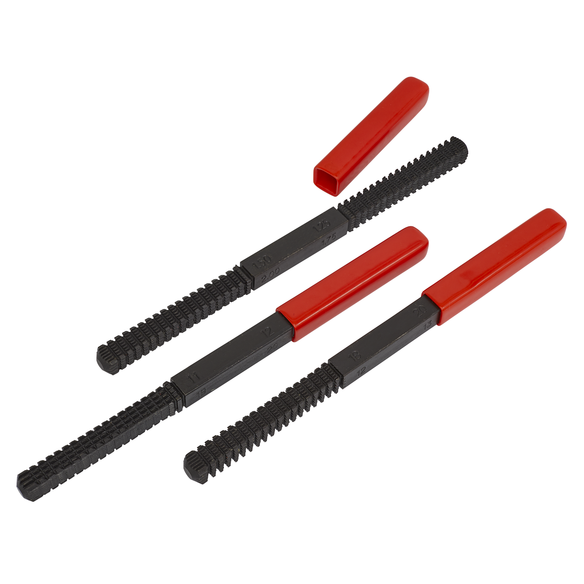 Thread Restoring File Set 3pc AK313