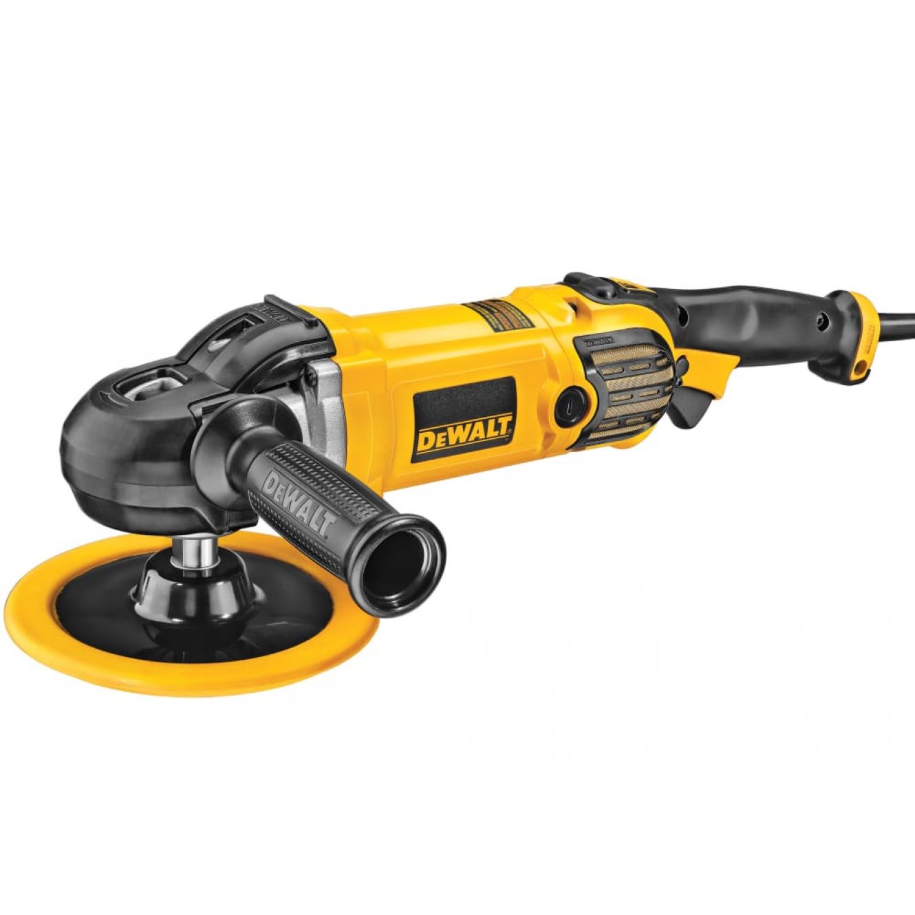DWP849X Variable Speed Polisher 1250W 240V DEWDWP849X