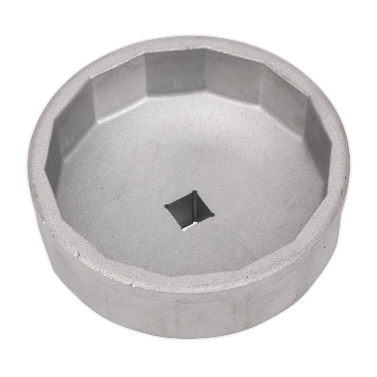 Oil Filter Cap Wrench Ø74.5mm x 14 Flutes - Mercedes VS7113