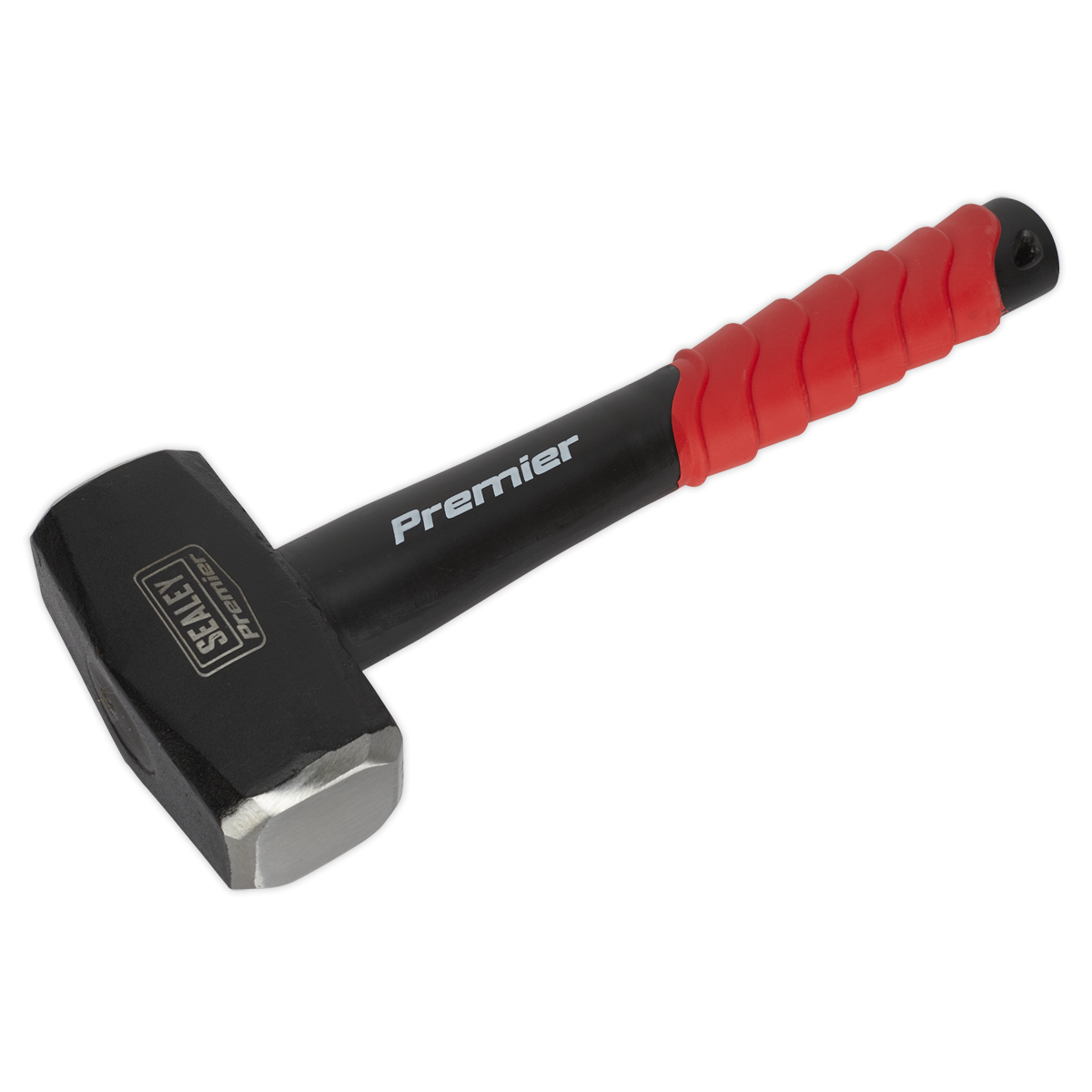 Club Hammer 4lb Fibreglass Shaft CHF401