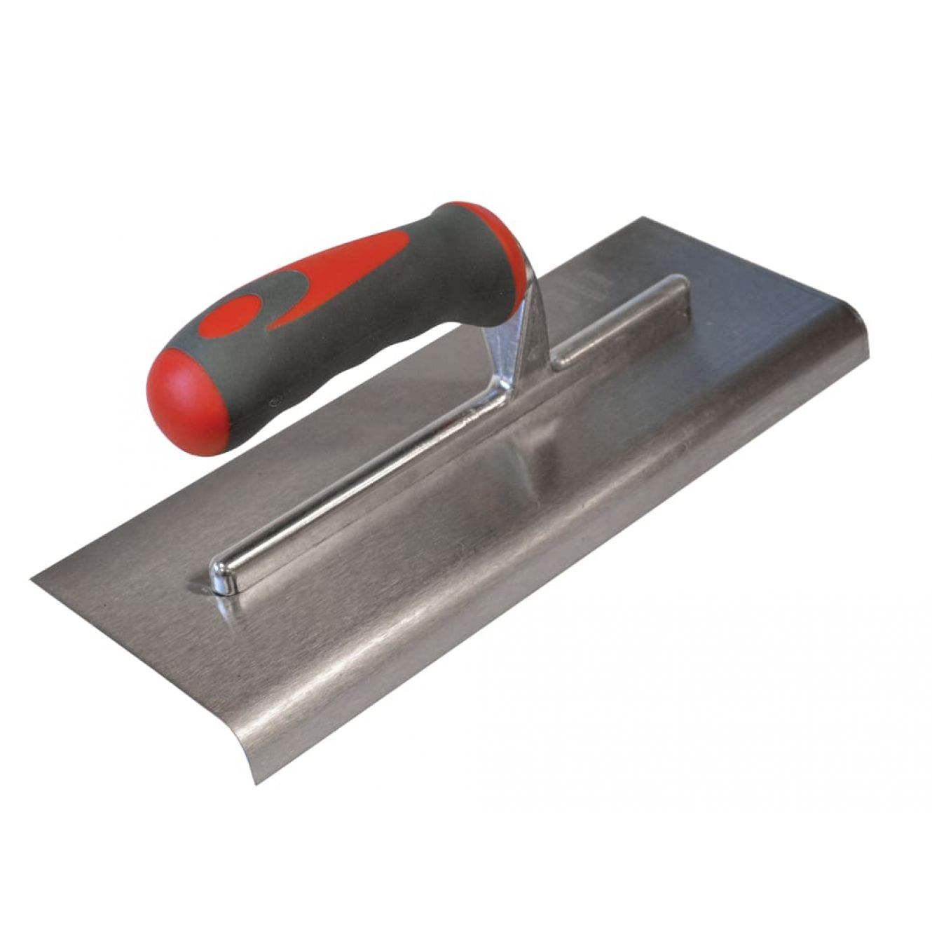 Edging Trowel Soft Grip Handle 11 x 4.3/4in FAISGTEDGE11