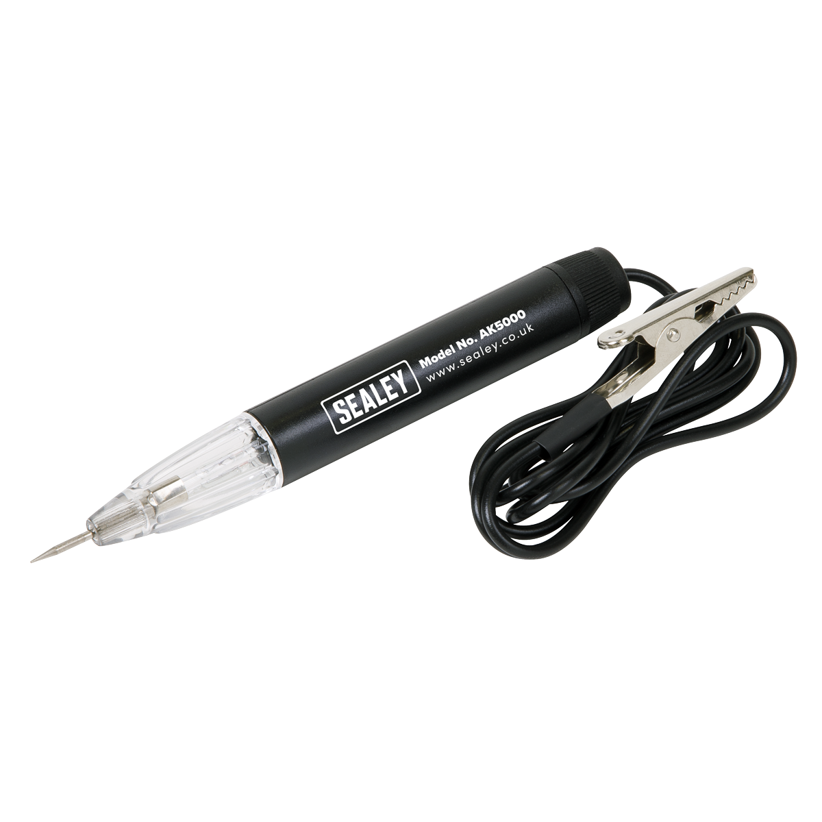 Circuit Tester 6-24V AK5000