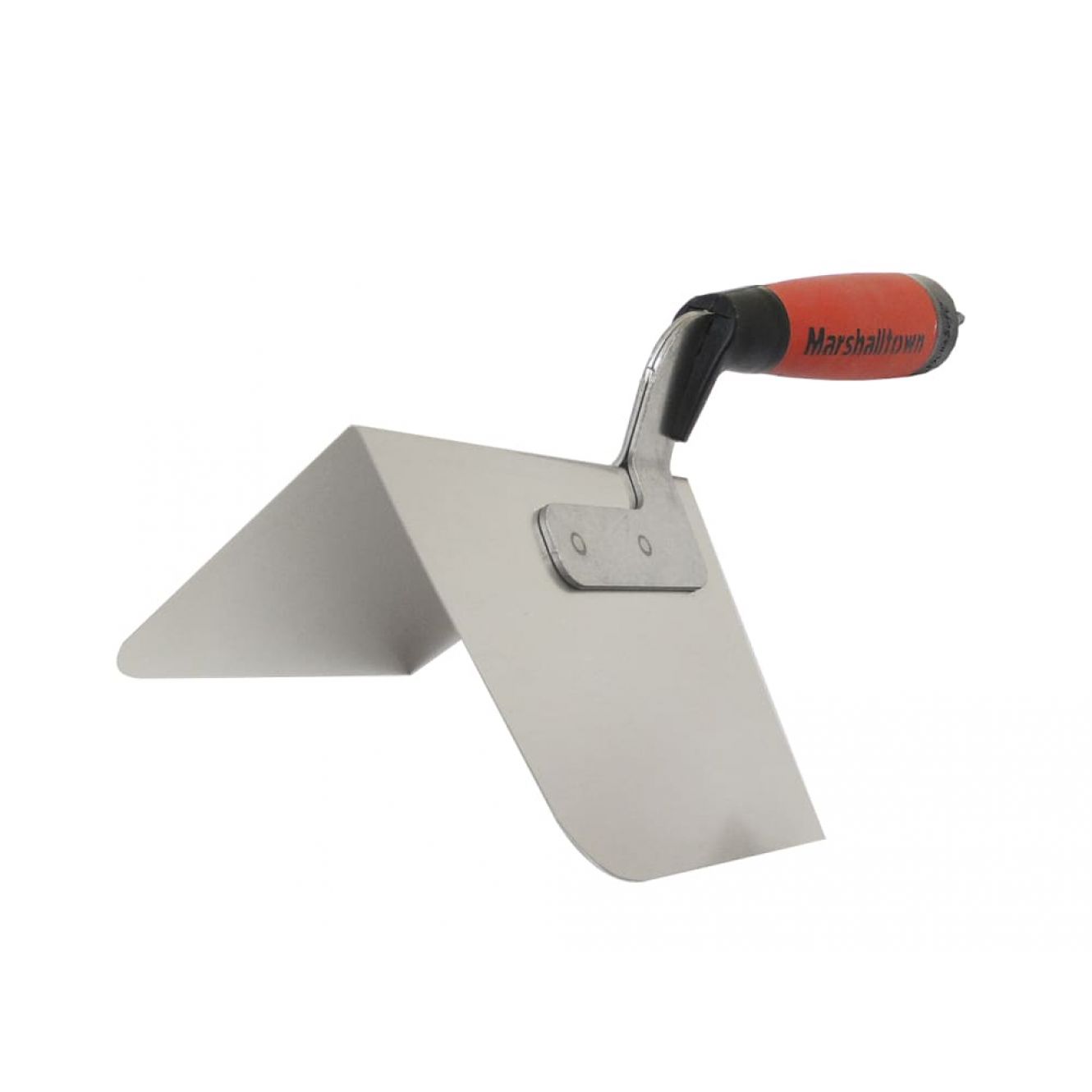 M25RD Curved Outside Corner Trowel DuraSoft® Handle 5in M/TM25RD