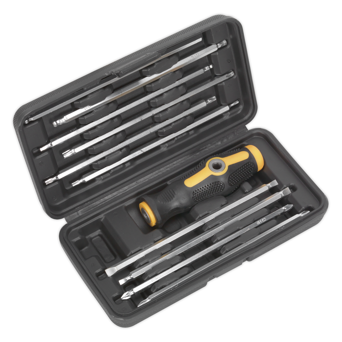 Screwdriver Set 20-in-1 S0777
