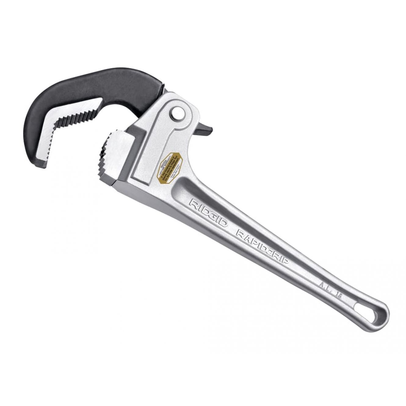 Aluminium RapidGrip® Wrench