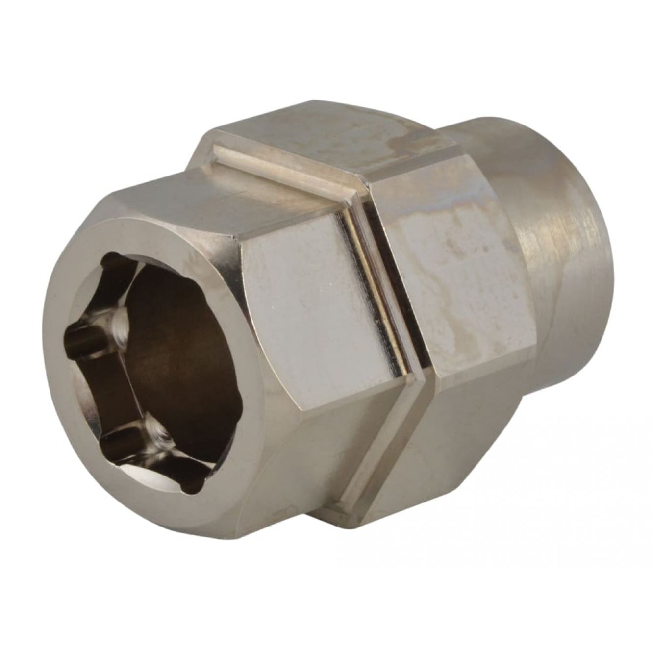 4534X Grip+ T1 27mm x 32mm Hex Fitting for Box Spanner MON4534