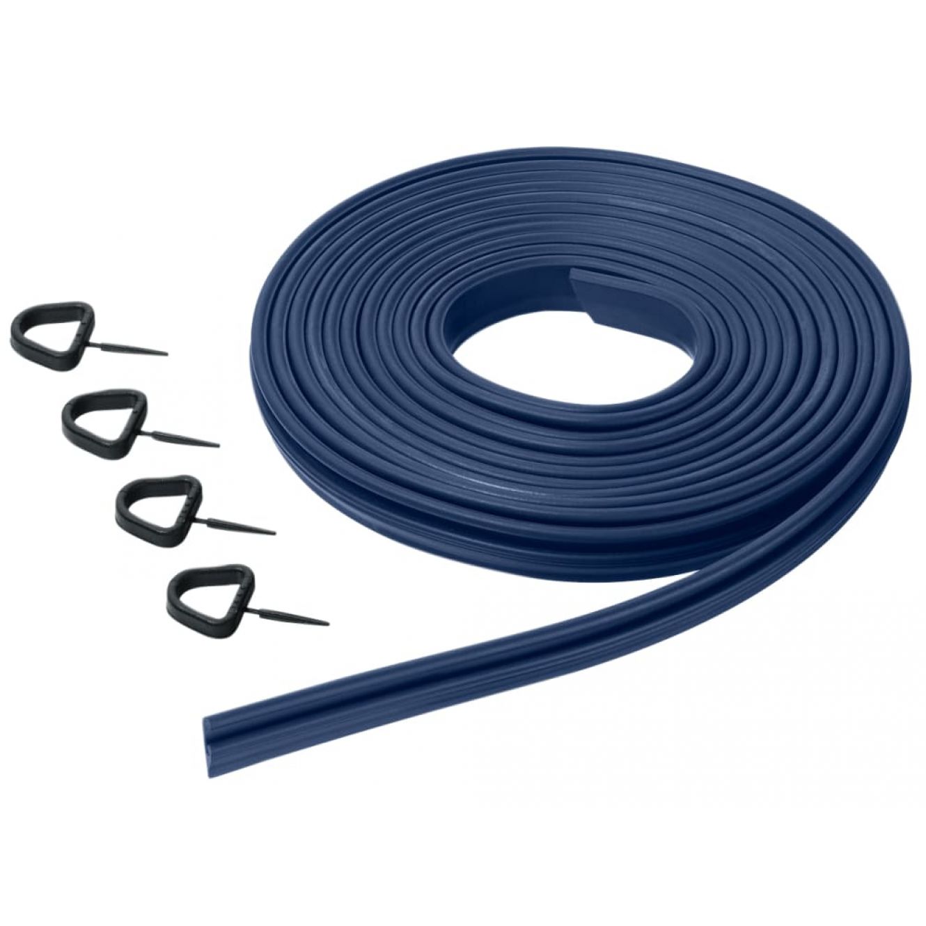 FSN SS Replacement Guide Rail Anti Splinter Guard BSH600Z0000D