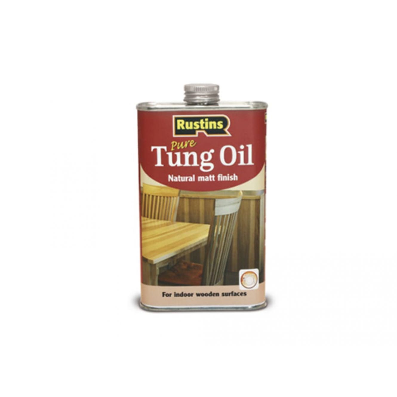 Tung Oil