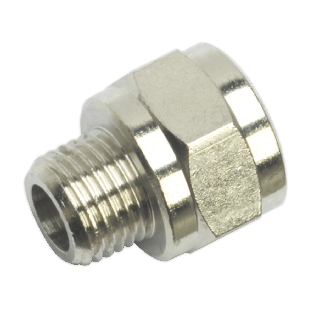 Adaptor 1/4"BSP Male to 3/8"BSP Female SA1/1438F
