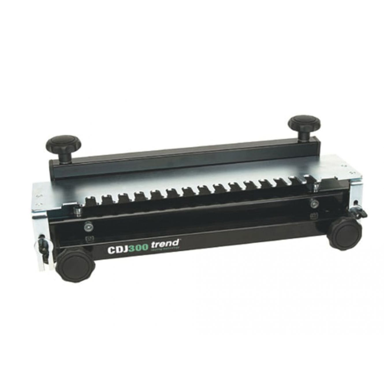 Craft Dovetail Jig 300mm TRECDJ300