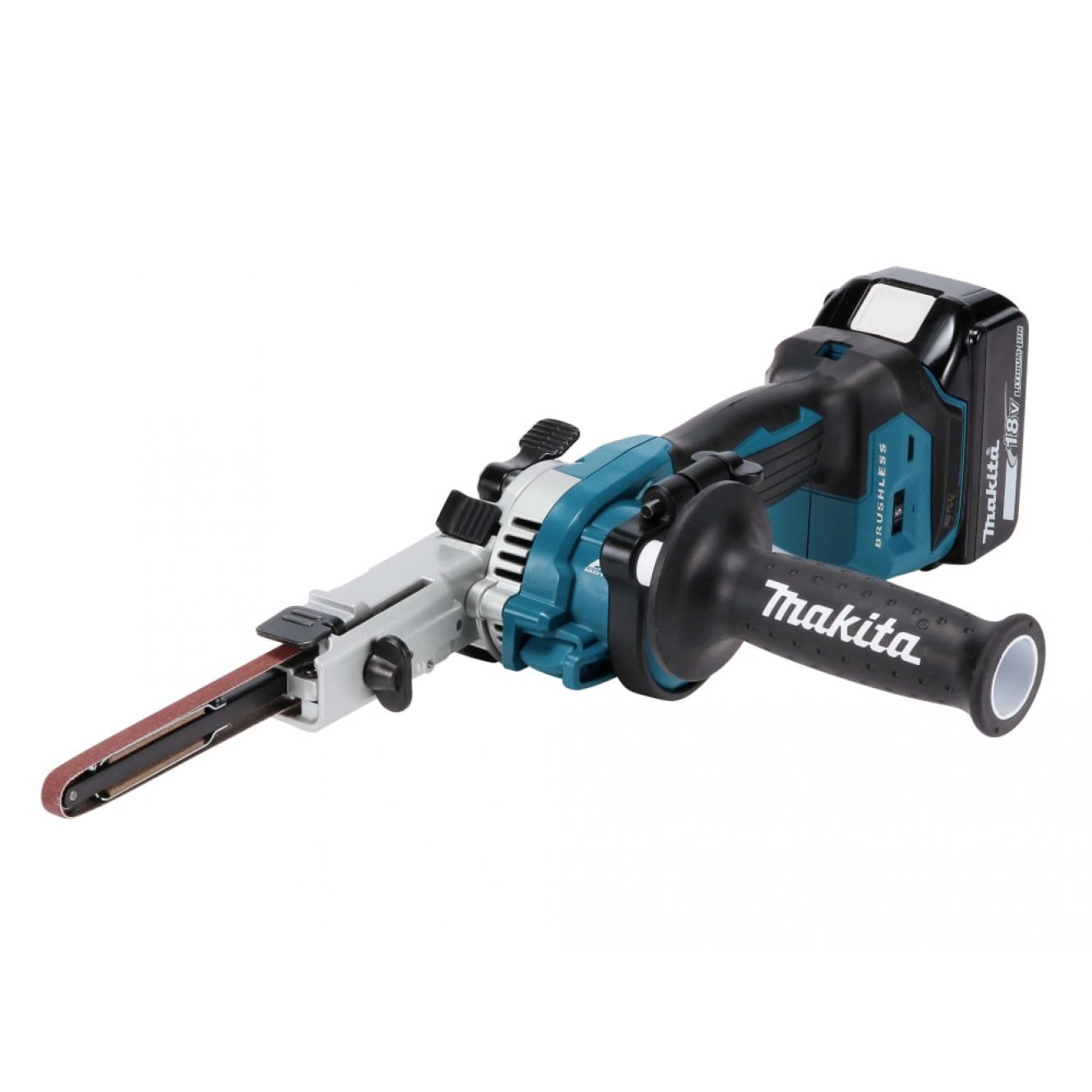 DBS180 LXT Belt Sander