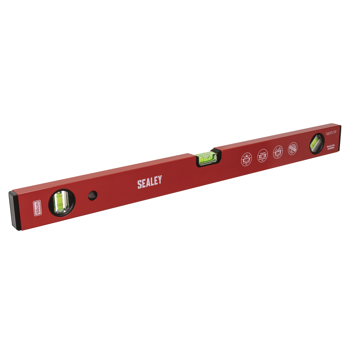 Spirit Level 600mm AK9860