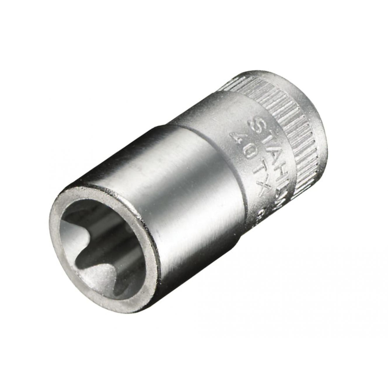 Outside TORX Sockets Series 40TX 1/4in Drive