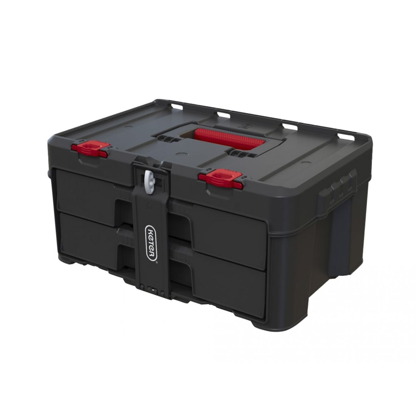 Stack N Roll 2-Drawer Unit KETSNR2DU