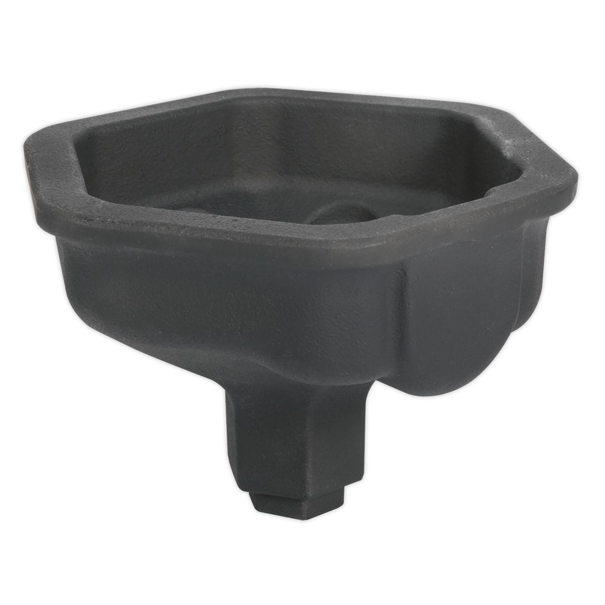 Axle Nut Socket 140mm 32/46mm Hex Drive CV019