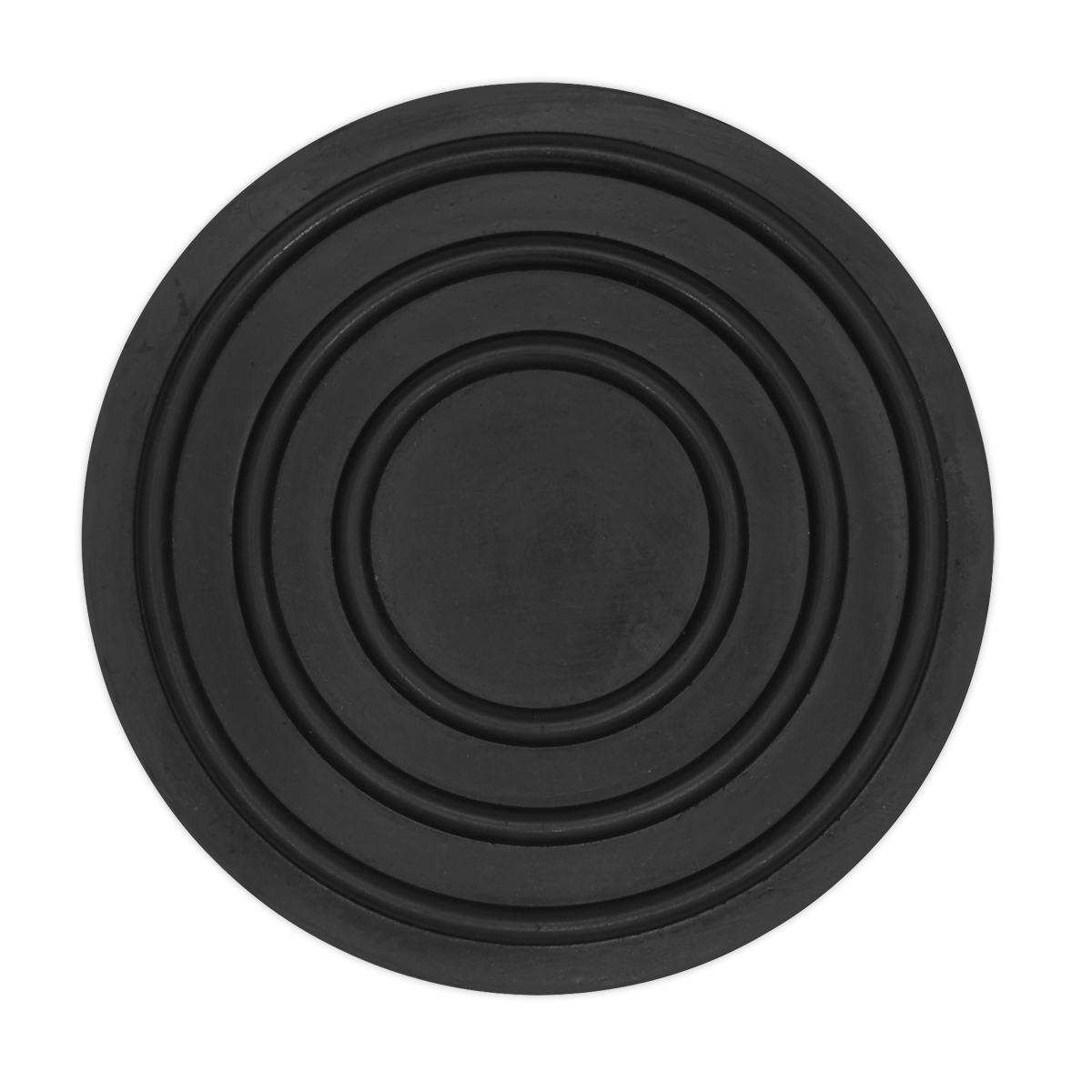 Safety Rubber Jack Pad - Type B JP12