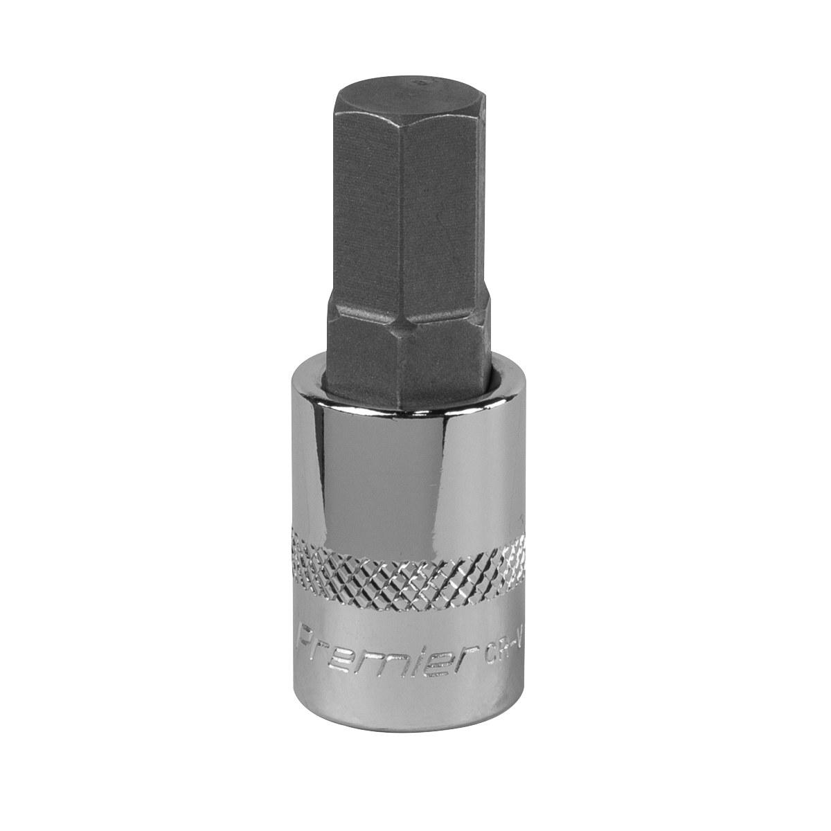 Hex Socket Bit 11mm 3/8"Sq Drive SBH014