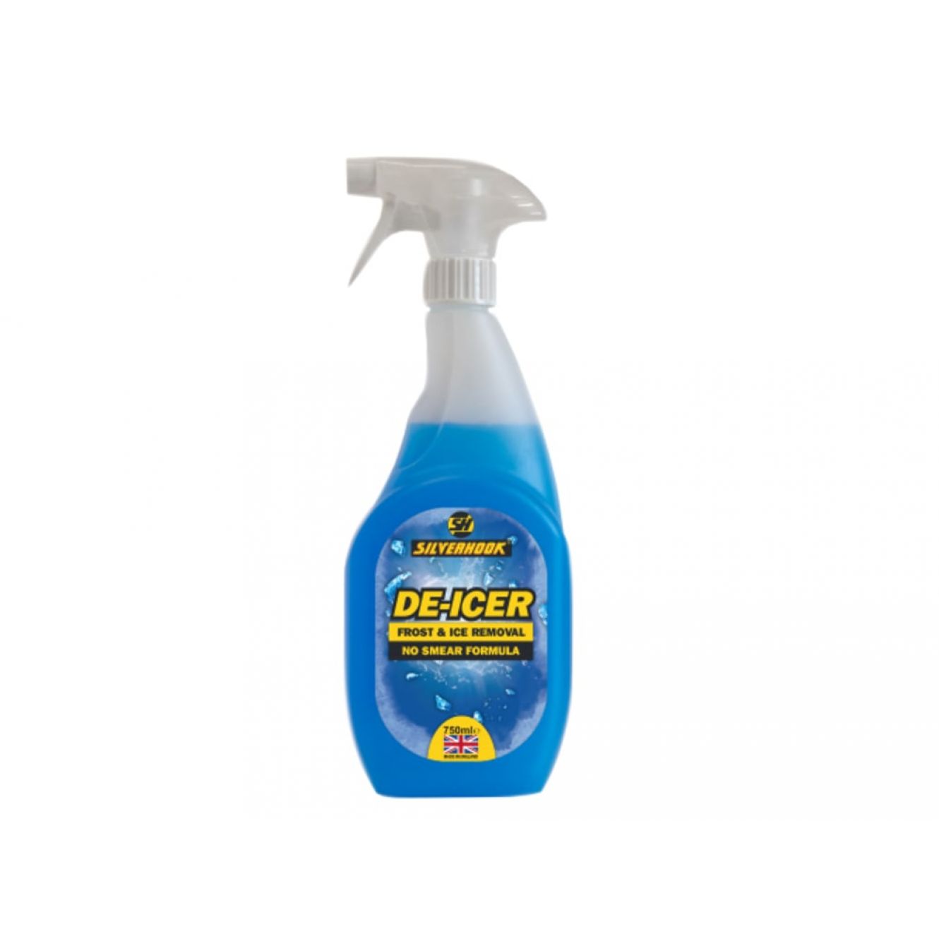 De-icer Trigger Spray 750ml D/ISGDI720