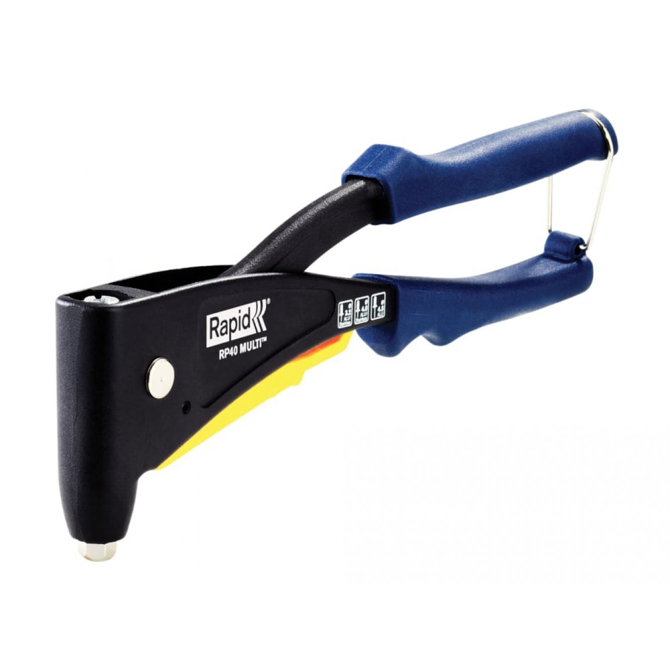 RP40 MULTI™ Hand Riveter