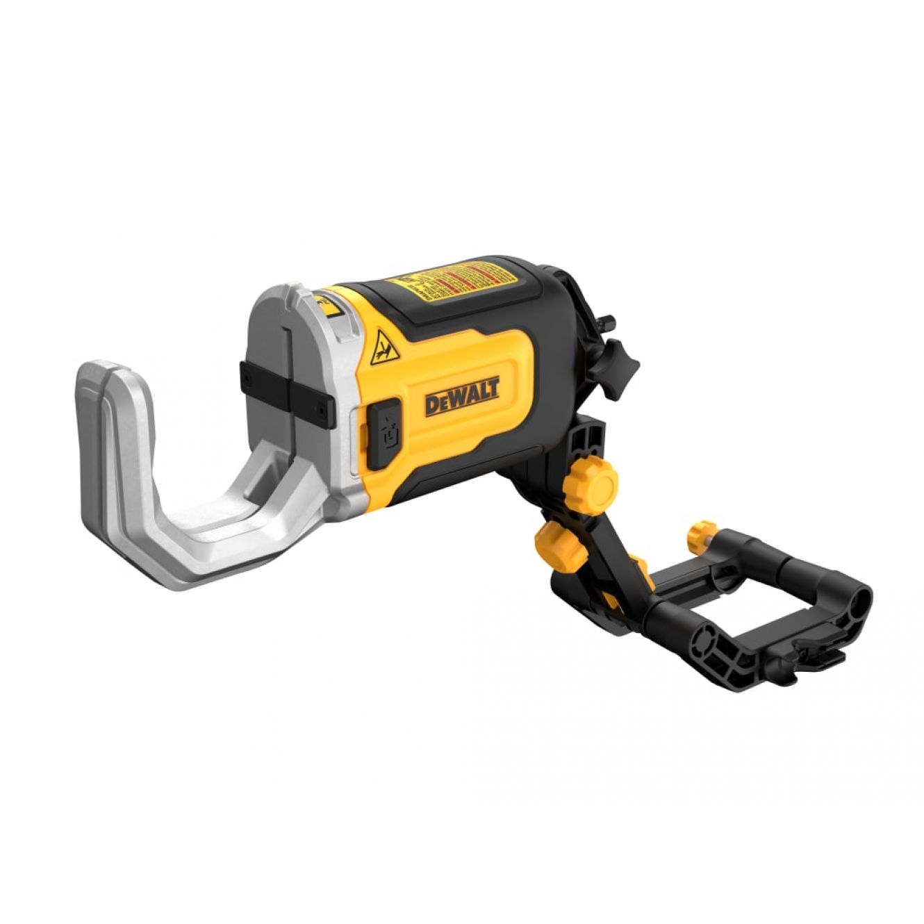 DT20560 Impact Rated PVC Pipe Cutter DEWDT20560QZ