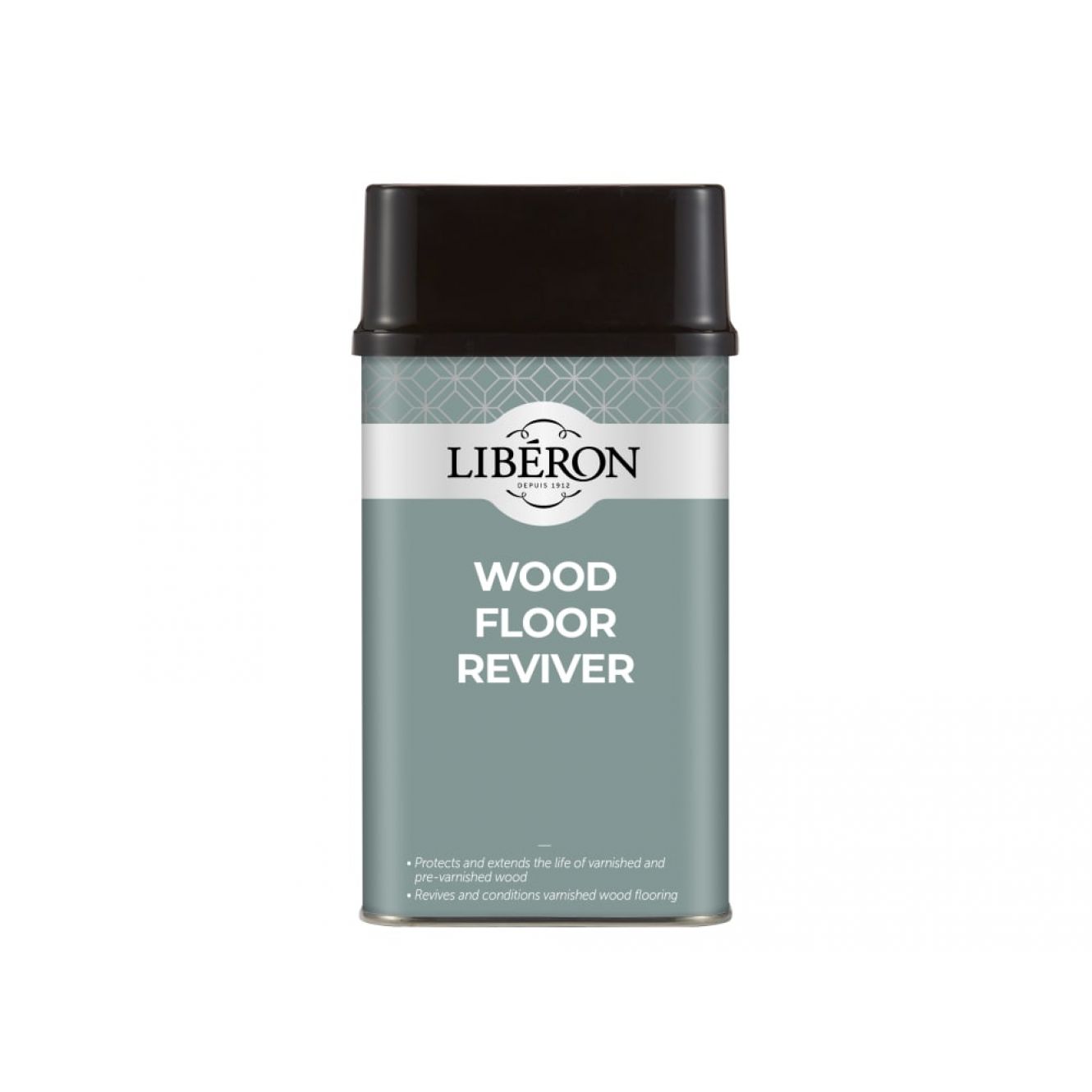 Wood Floor Reviver 500ml LIBWFR500N