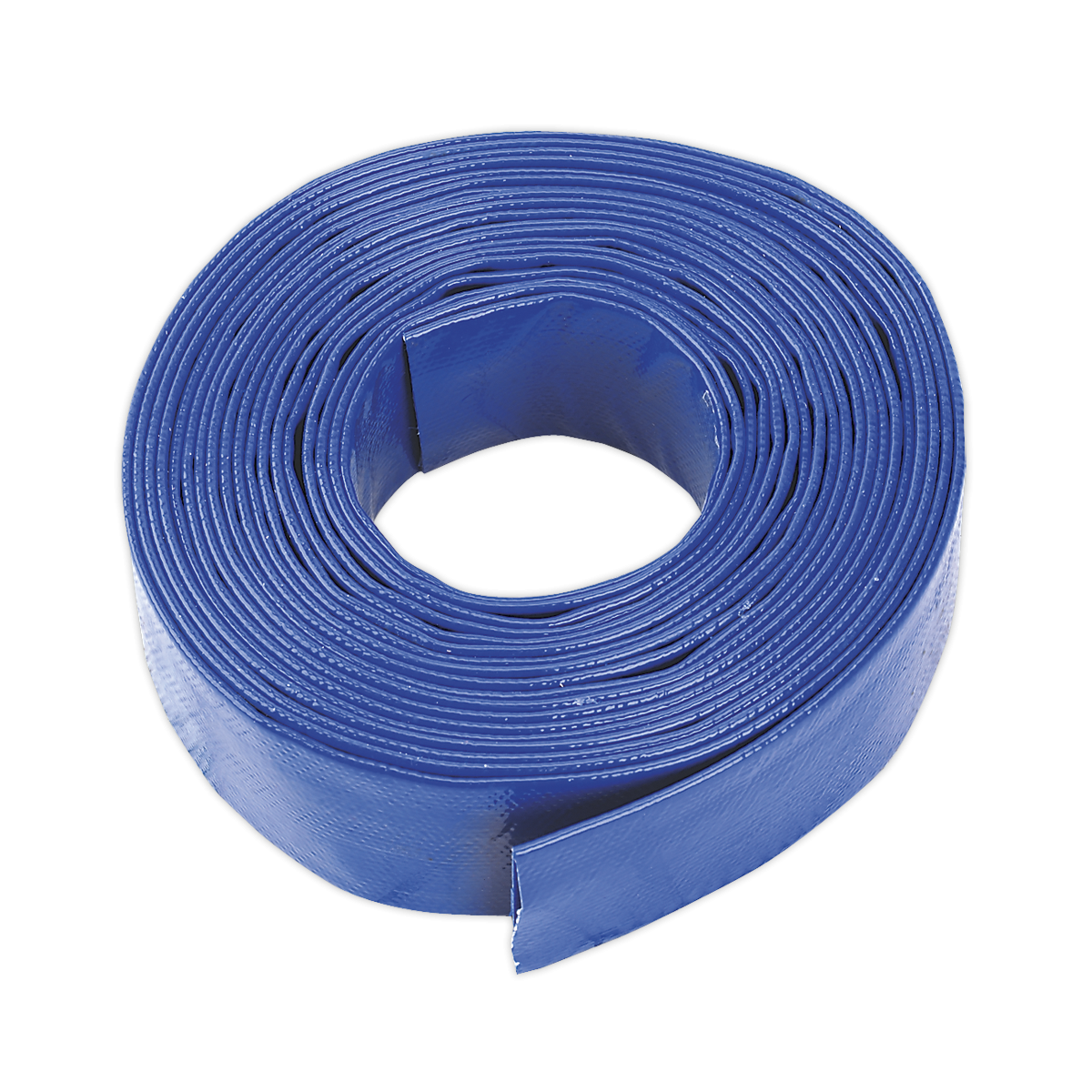 Layflat Hose 38mm x 10m LFH1038