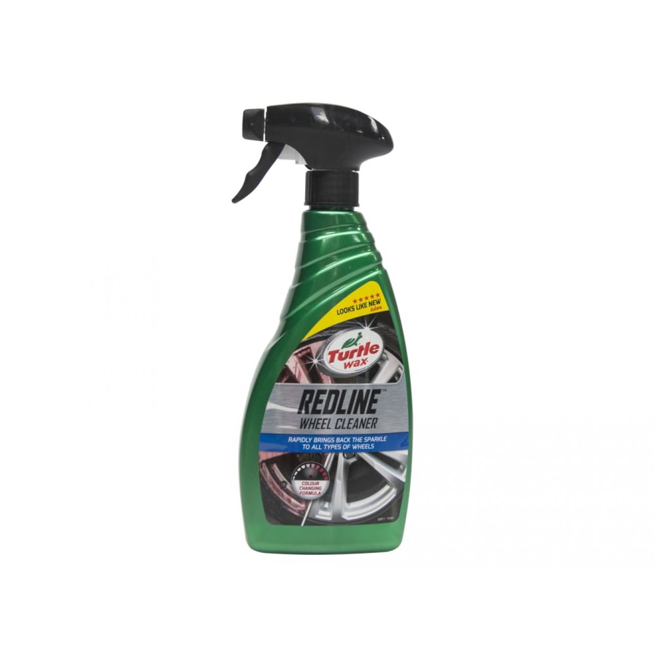 Redline Wheel Cleaner 500ml TWX52811