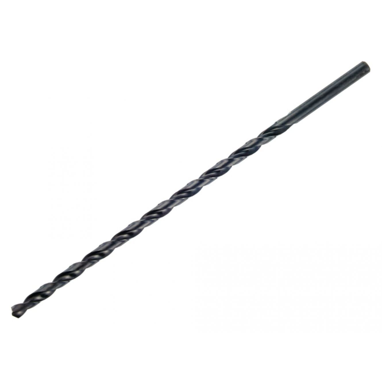 A125 HSS Extra Length Drill 1/8in OL:200mm WL:150mm DORA12518C