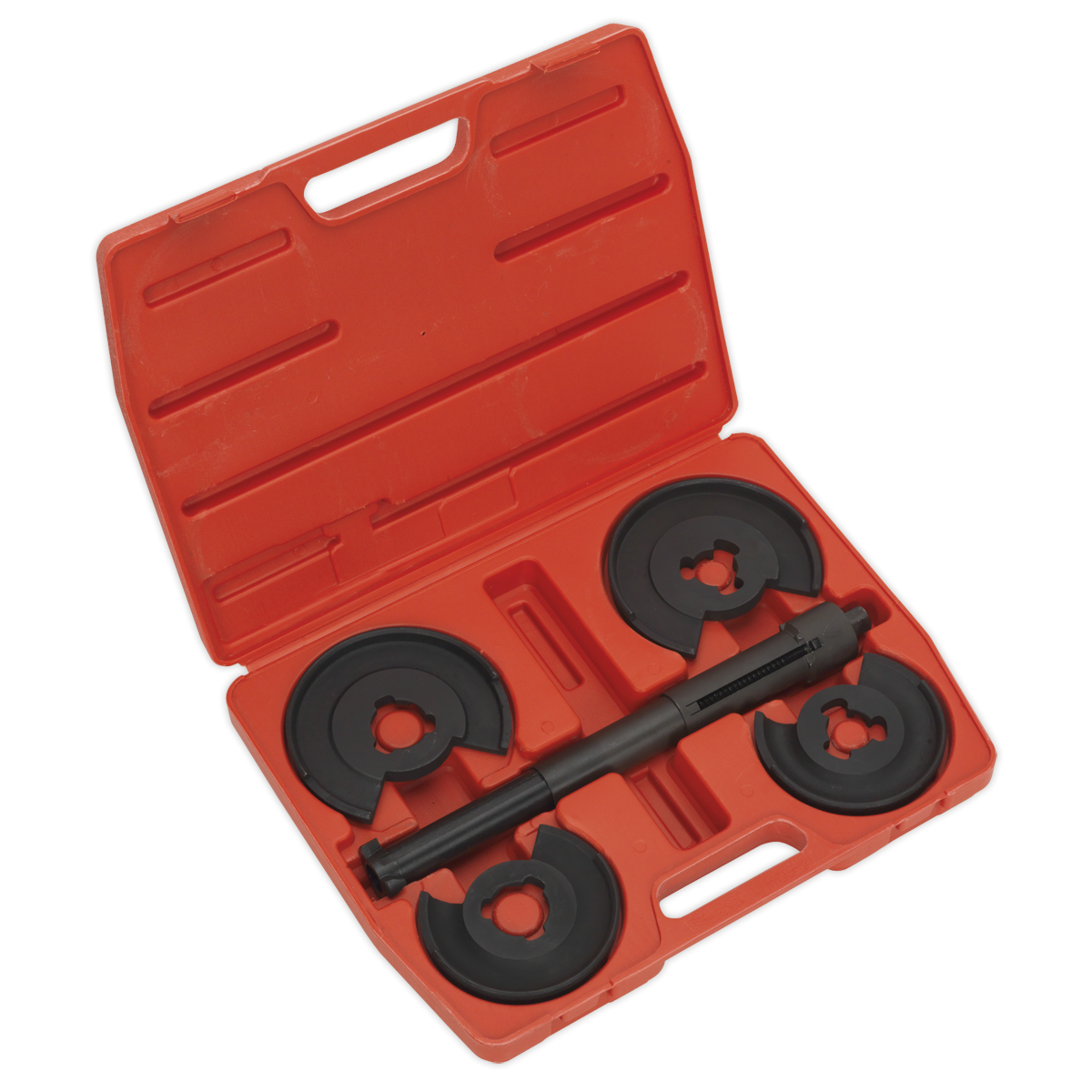 Telescopic Spring Compressor - Wishbone Suspension 1250kg RE2280