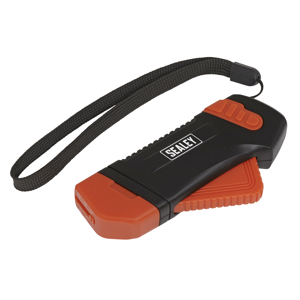 Emergency Breakout Tool With Tyre Tread Depth Gauge TST19