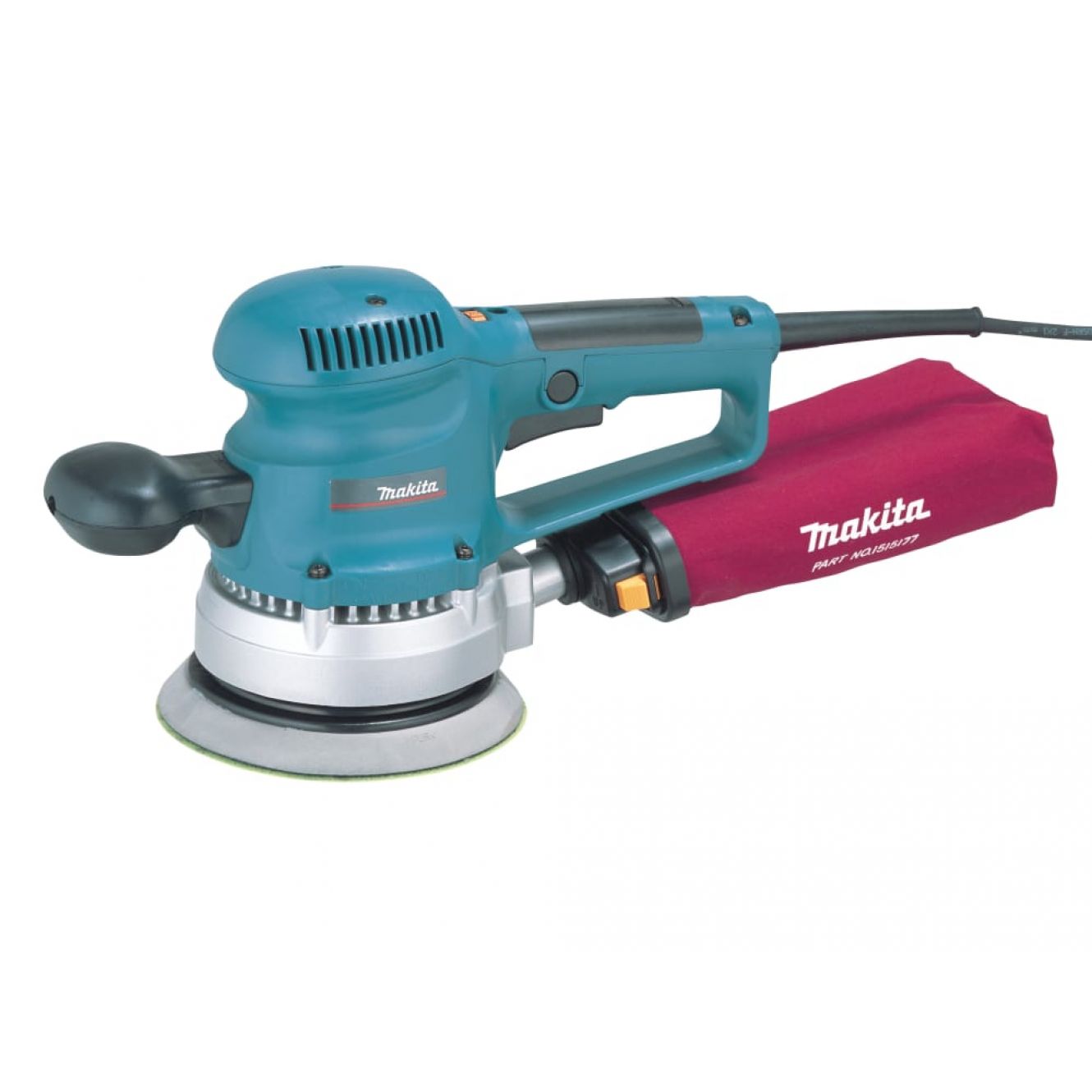 BO6030 150mm Random Orbital Sander