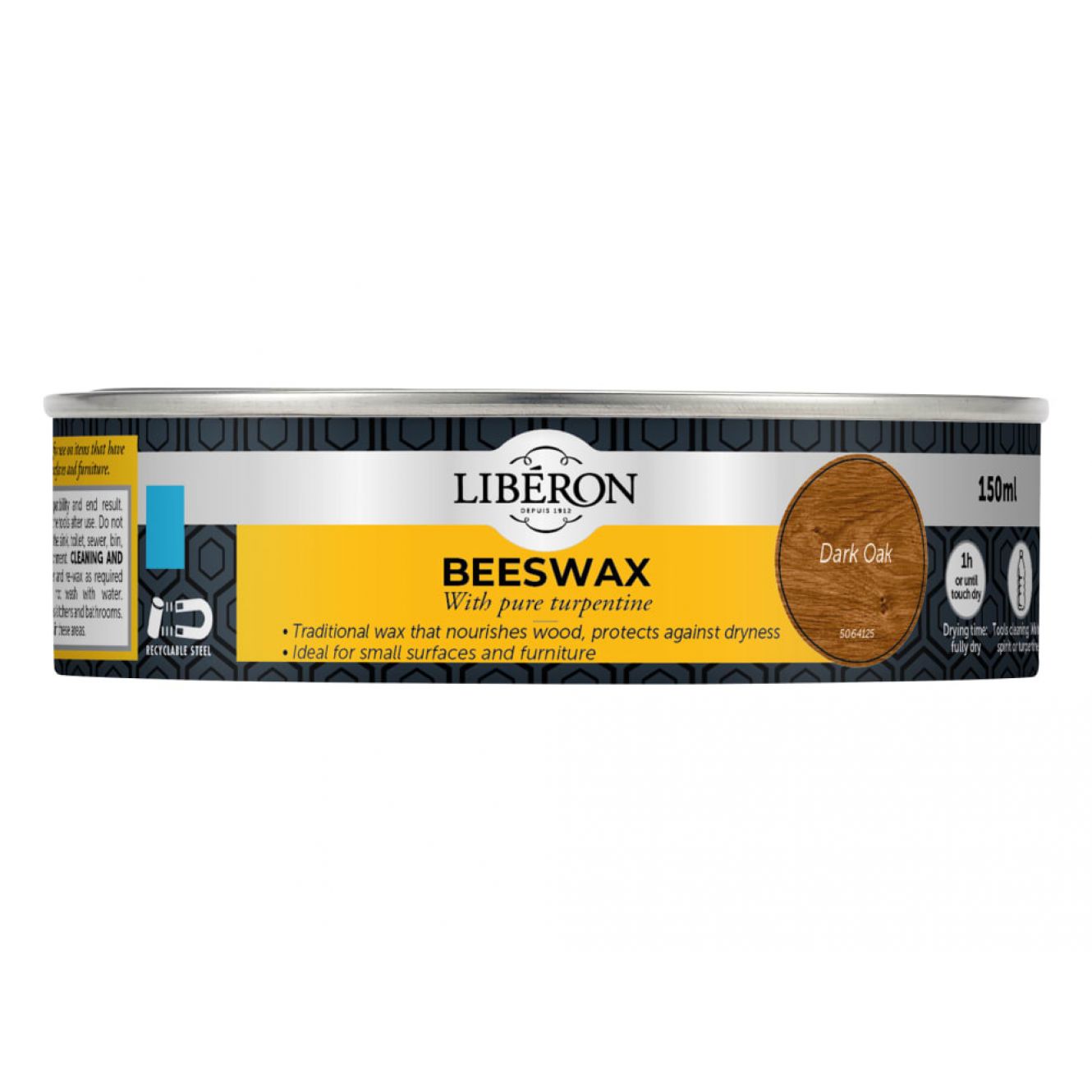 Beeswax Paste