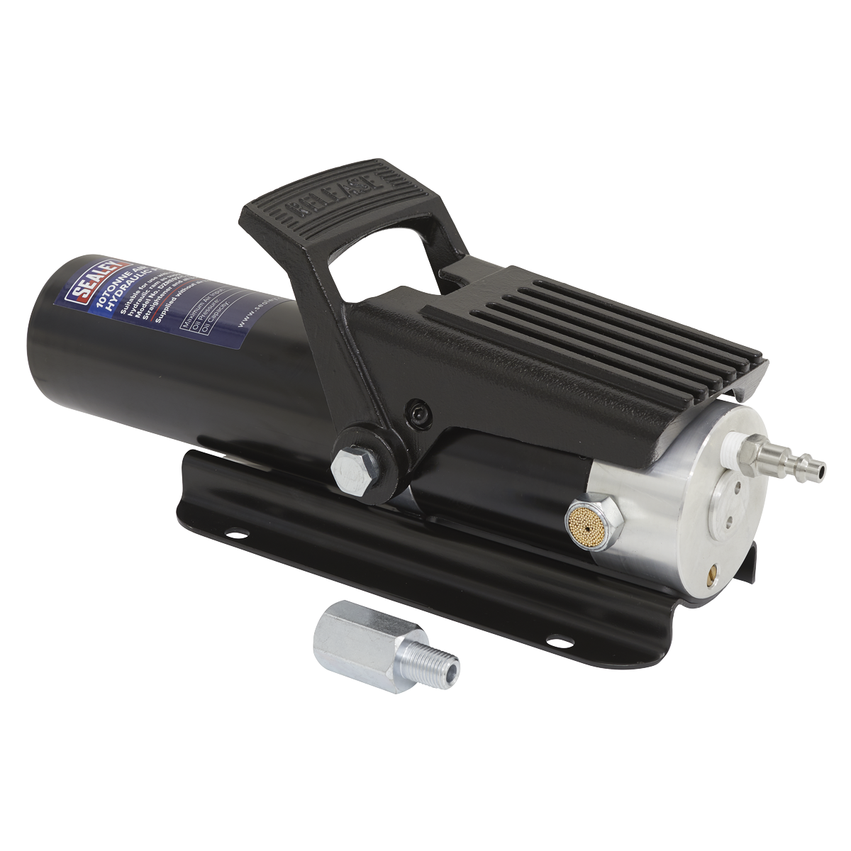 Air Hydraulic Pump 10 Tonne RE83/840