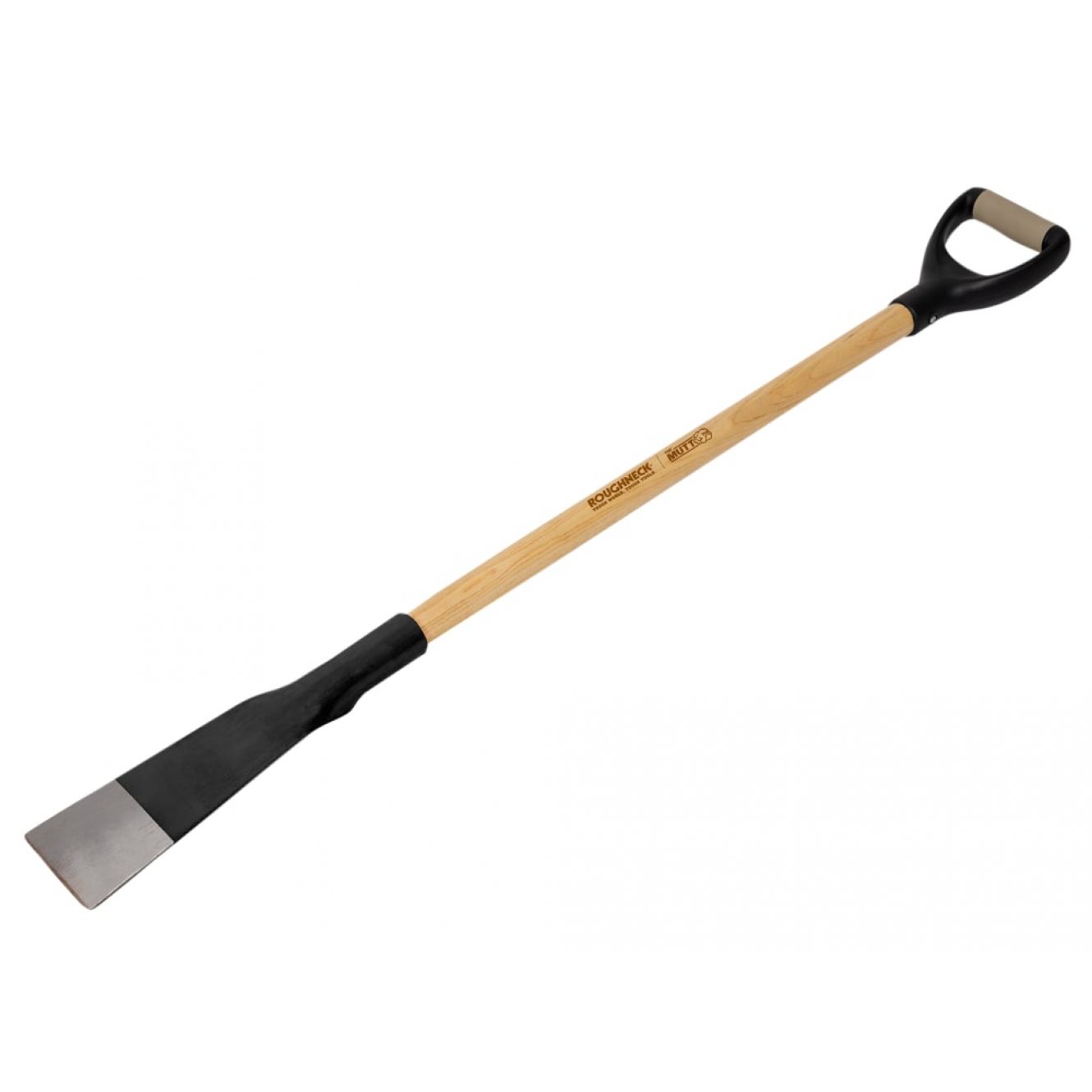 THE MUTT Multi-purpose Scraper, Wood ROU64393