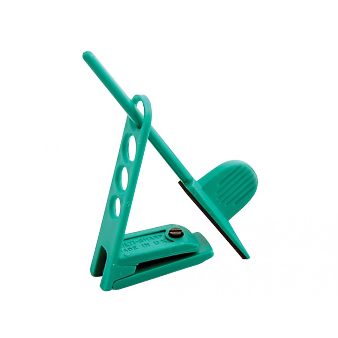 Multi-Sharp® MS1601 Secateurs / Pruner & Lopper Sharpener ATT1601