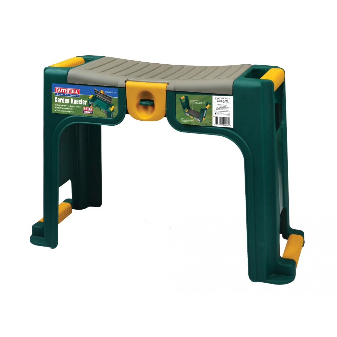 Garden Kneeler FAIKNEELER