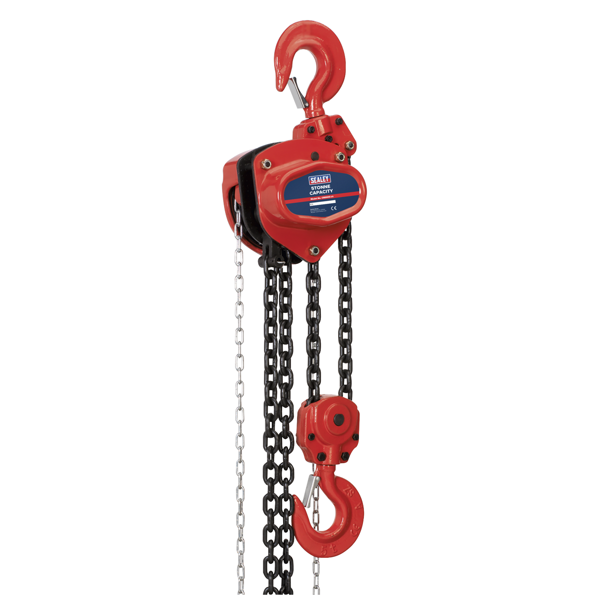 Chain Block 5 Tonne 3m CB5000
