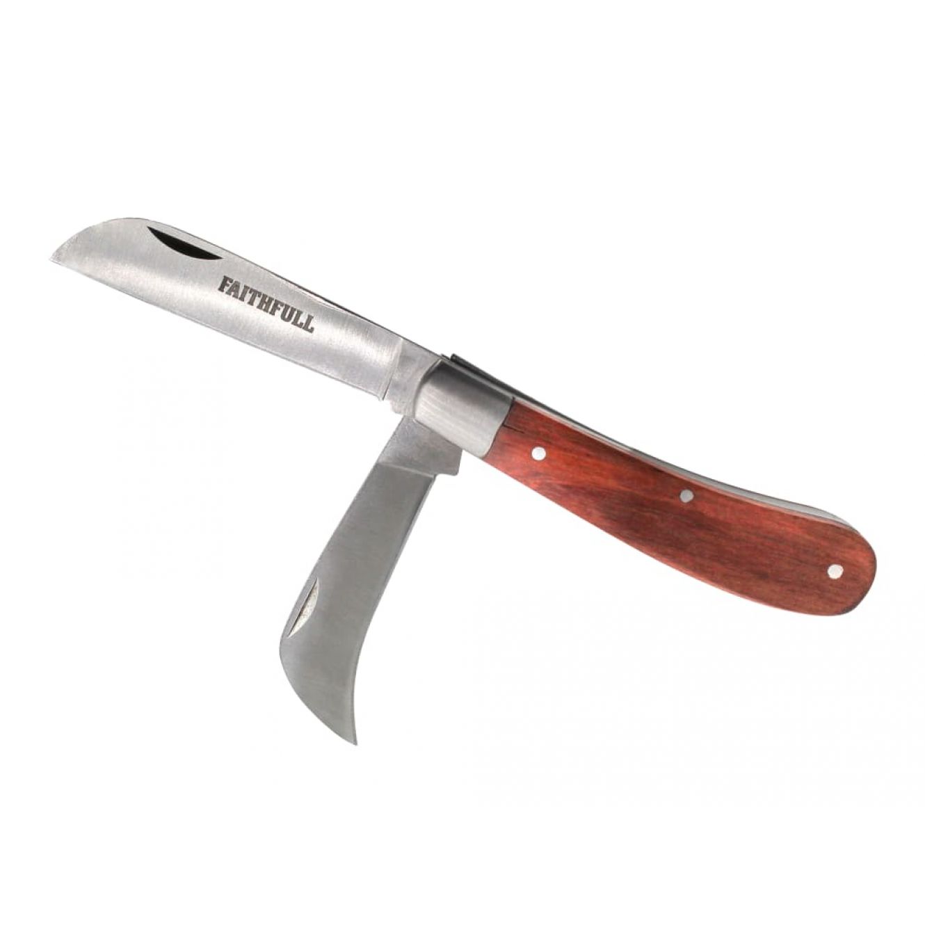 Countryman Budding & Pruning Knife FAICOUKNIFE