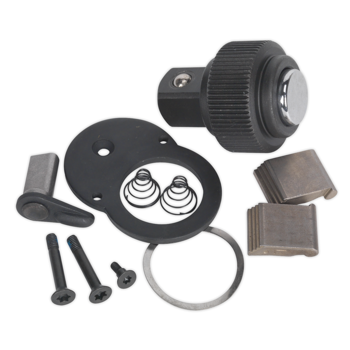 Repair Kit for AK6682, AK6688, AK6695 & AK6698 1/2"Sq Drive AK6688.RK