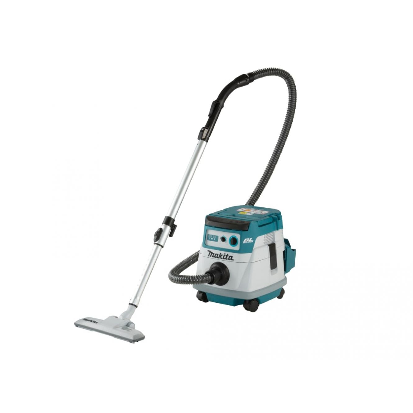 DVC866LZX1 Cordless BL LXT Class L Dry Vacuum 36V (2 x 18V) Bare Unit MAKDVC866LZX