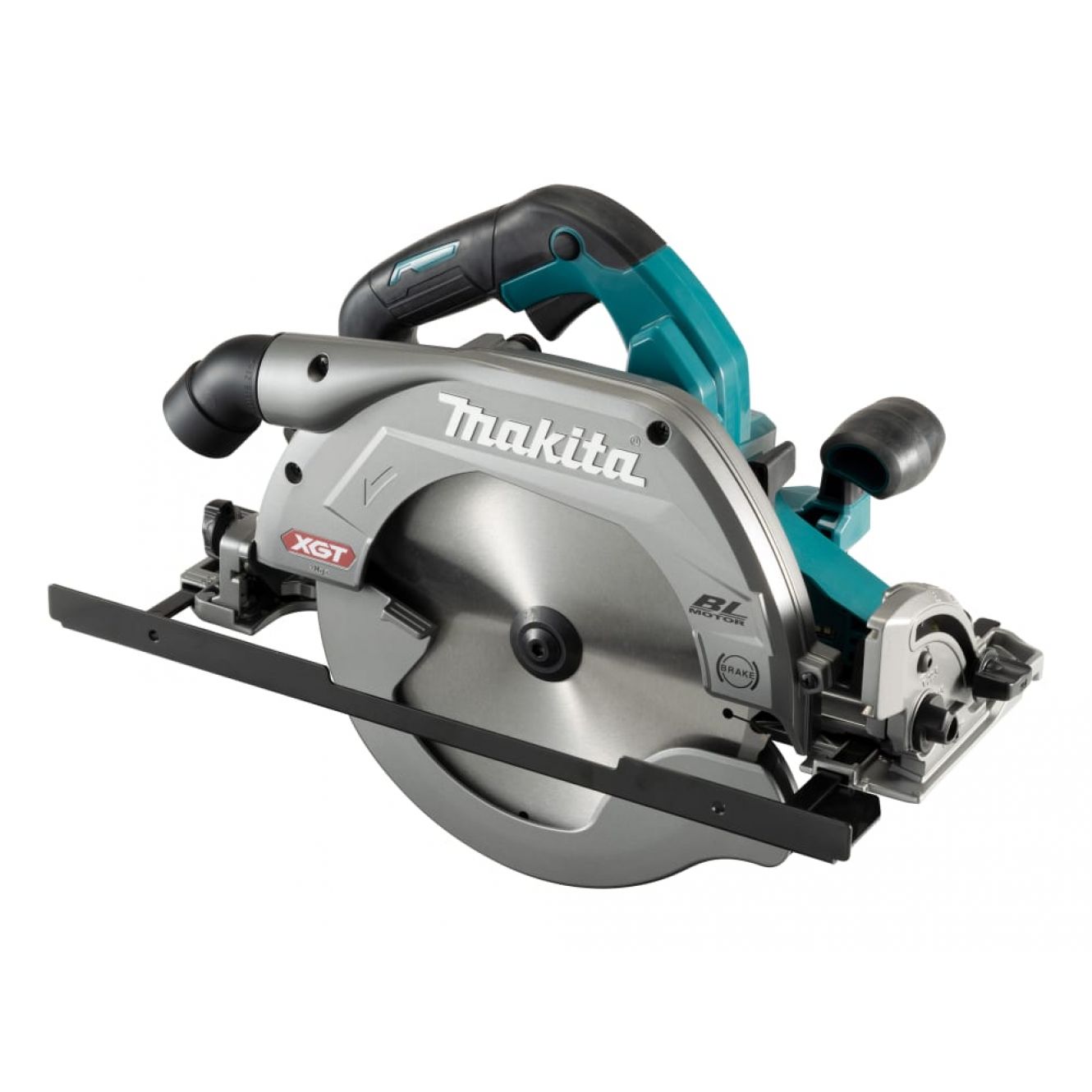HS009GT201 XGT 40Vmax BL Circular Saw 235mm 40V 2 x 5.0Ah Li-ion MAKHS009GT2