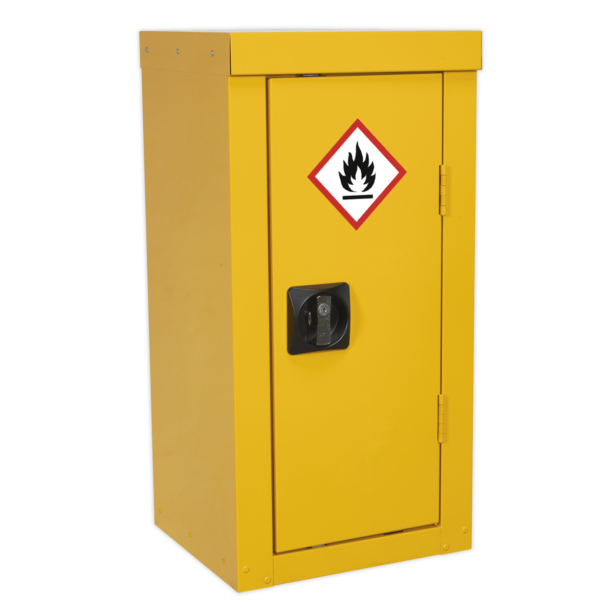 Hazardous Substance Cabinet 350 x 300 x 705mm FSC06