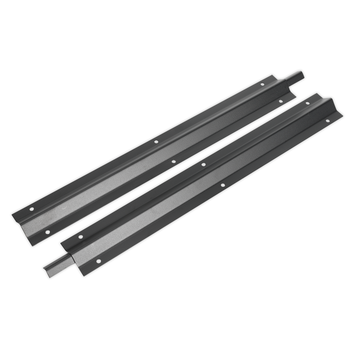 Extension Rail Set for HBS97 Series 700mm HBS97ES