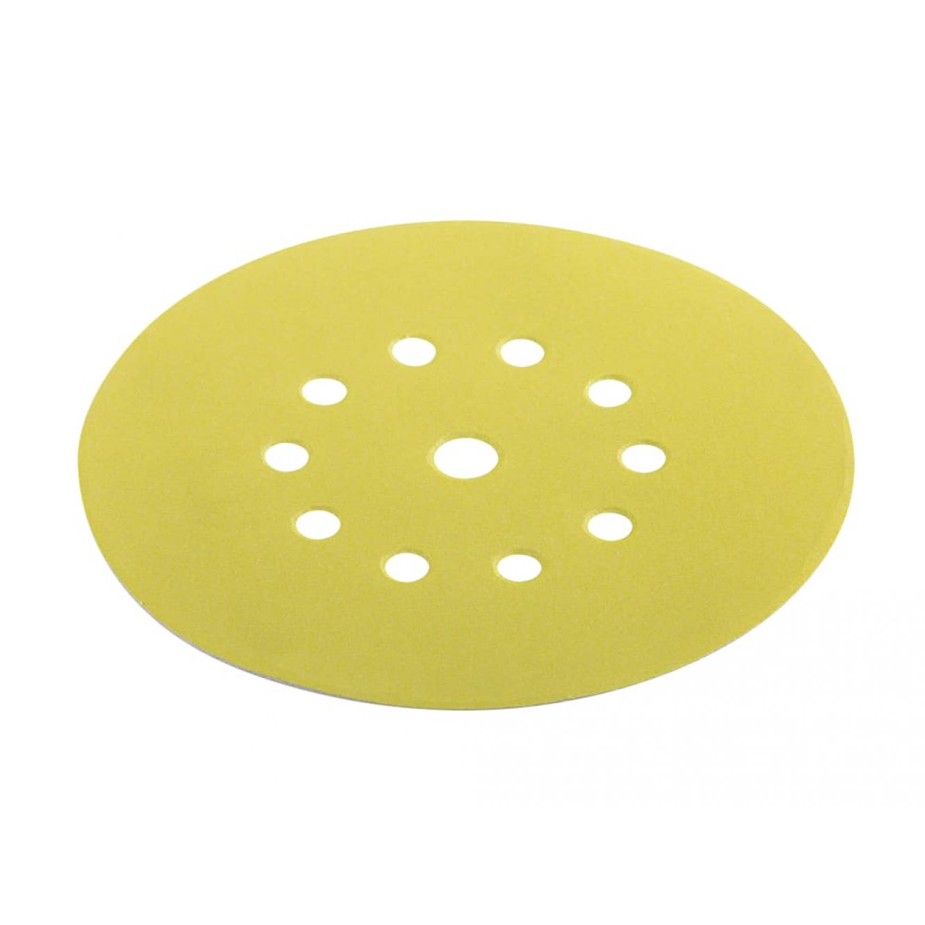 D225-10 SF VE12 Xtreme Sandpaper Disc