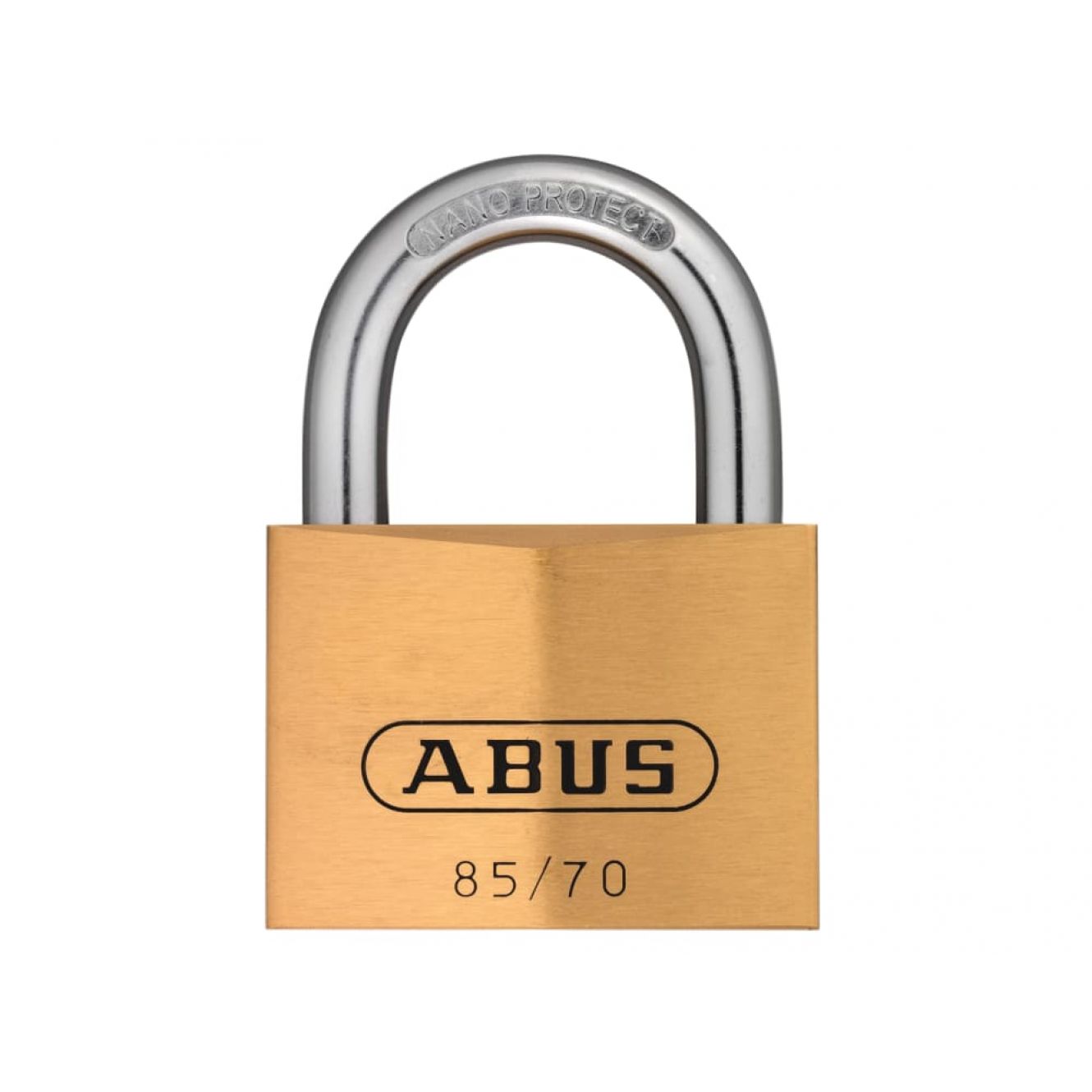 85 Series Brass Padlock