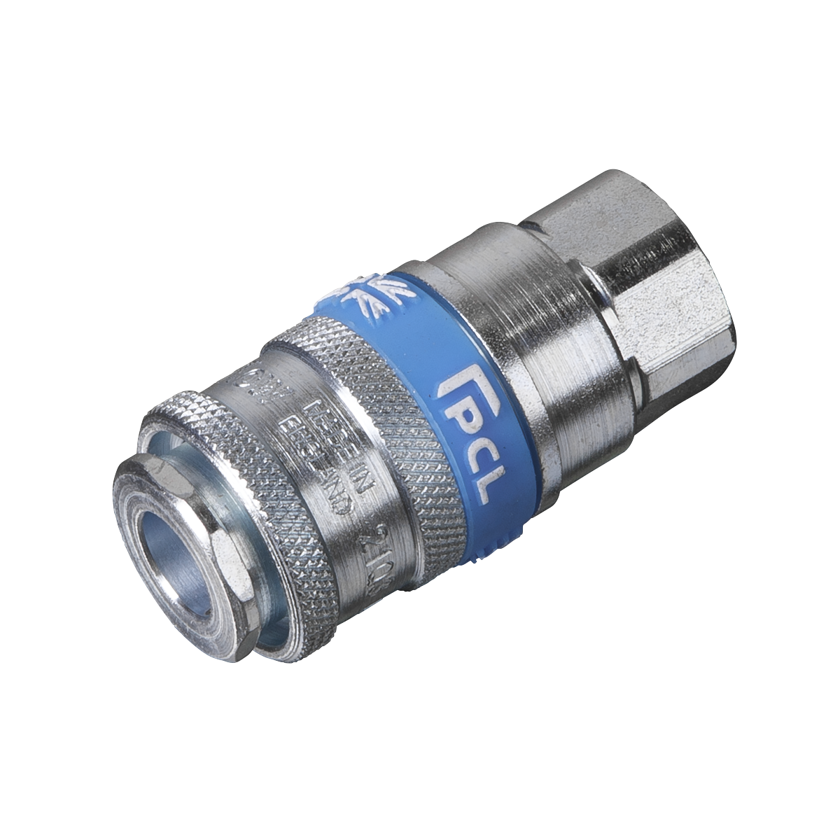 Coupling Body Female 1/4"BSP AC13